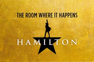 Platinum Theatre Tickets to Hamilton for Two picture
