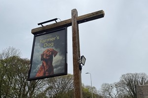 Clarkson’s Farm Tour for One Adult and One Child picture