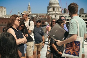 Tour for Muggles for Two picture