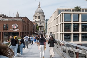 Tour for Muggles for Two Adults and Two Children picture