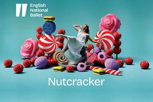 Platinum Theatre Tickets to Nutcracker for Two picture