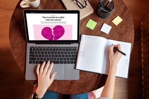 Three Month Digital Subscription to The Times picture