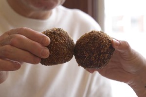 Guided Food Tour in York for Two picture