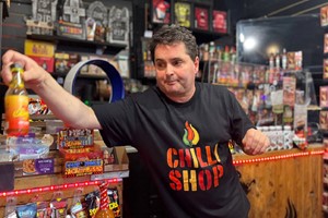 Guided Food Tour in Harrogate for Two picture