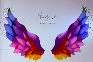 Pop or Rock Star Full Day Studio Experience for Two at Haylee Music Studio picture