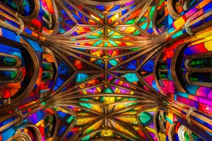 LUMINISCENCE Manchester Off-Peak Silver Tickets for Two Adults picture