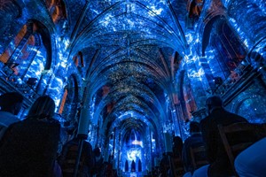 LUMINISCENCE Manchester Peak Silver Tickets for Four Adults picture