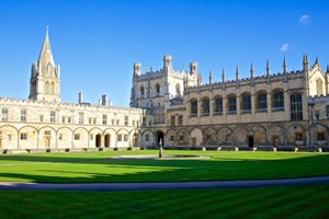 Shakespeare Express for Two by Adventure001 picture