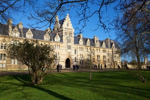 Shakespeare Express for One by Adventure001 picture