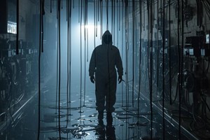 Immersive Escape Room Experience for Up to Six People at The End picture