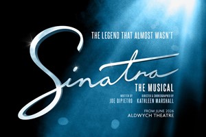 Theatre Tickets to Sinatra The Musical for Two picture