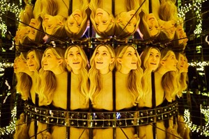 Entry for One Adult to Twist Museum picture