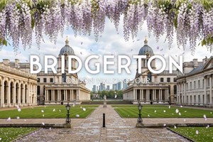 Bridgerton London Walking Tour for Two Adults picture
