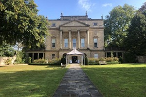 Bridgerton London Walking Tour for One Adult and One Child picture