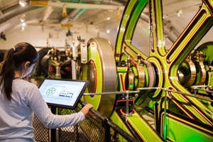 Tower Bridge and Tower of London Entry with Two Courses for Two at The Shakedown Restaurant picture