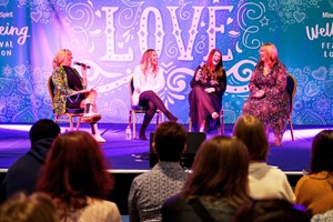 Mind, Body and Spirit Festival London One Day Entry for Two  picture