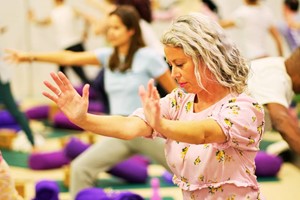 Mind, Body and Spirit Festival London Weekend Passes for Two  picture