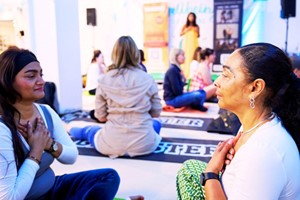 Mind, Body and Spirit Festival Birmingham One Day Entry for Two picture