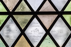 Thaxted Master Craftsman Walking Tour for Two with Sacke & Sugar Essex Tours picture