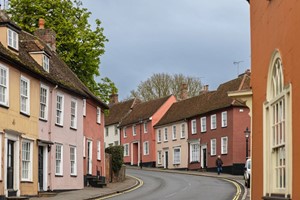 The Queen in the Crown of Essex Tour for Two with Sacke & Sugar Essex Tours picture