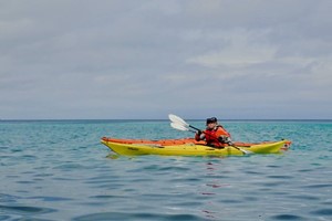 Two Day Introduction Sea Kayaking Course for One at Sea Kayak Devon picture