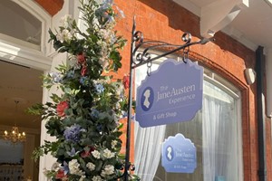 The Jane Austen Experience for Two Adults with Golden Tours picture