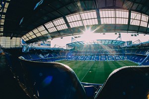 Chelsea FC Stamford Bridge Stadium Tour for One Adult Image 1