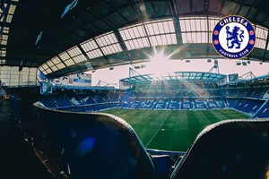 Chelsea FC Stamford Bridge Stadium Tour for One Adult and One Child picture