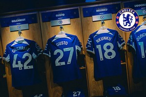 Chelsea FC Stamford Bridge Family Stadium Tour picture