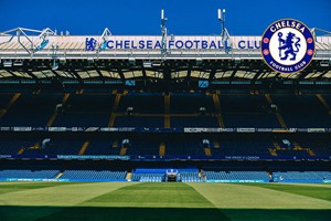 Chelsea FC Stamford Bridge Tour for Two Adults picture