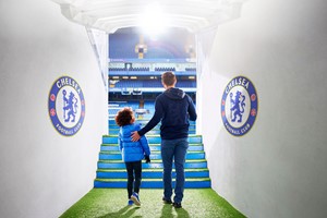 Click to view details and reviews for Chelsea Fc Stamford Bridge Family Stadium Tour.