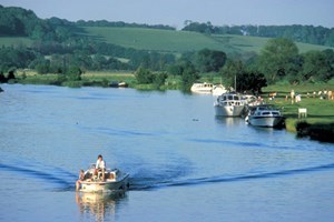 The Oxford River Experience for Two Image 2