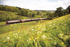 Full Day Excursion with Brunch and Bellinis for Two on the Northern Belle Image 2