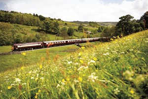 Click to view details and reviews for Northern Belle Five Course Dining Experience For Two.
