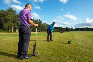 60 Minute Golf Lesson with a PGA Professional Image 2