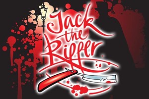 Jack The Ripper Walking Tour For Two