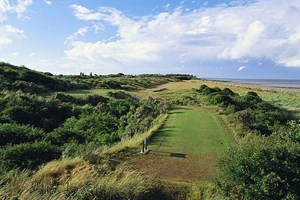 Round of Golf for Two at North Shore Golf Club Image 2