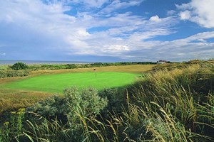 Round of Golf for Two at North Shore Golf Club Image 3