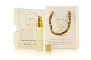 Design Your Own Perfume Gold Experience for One picture