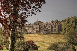 Golf Day for Two at Bovey Castle Image 1