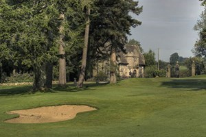 Golf Day for Two at Bovey Castle Image 3