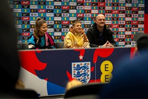Tour of Wembley Stadium for Two Adults and Two Children picture