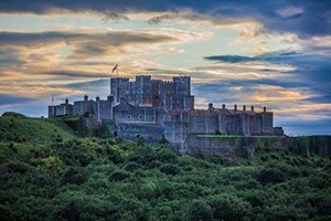 English Heritage Annual Pass for One - Up to Six Kids Go Free Image 4