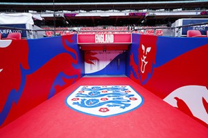 Tour of Wembley Stadium for One Child Image 2