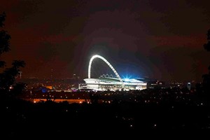 Adult Tour of Wembley Stadium for Two Image 4