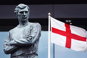 Adult Tour of Wembley Stadium Image 4