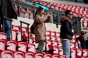 Tour of Wembley Stadium for One Adult picture