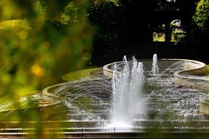 The Alnwick Garden and Afternoon Tea for Two Image 3