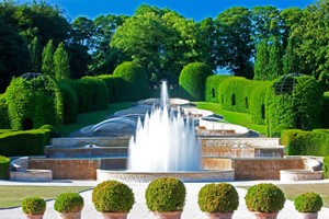 Click to view details and reviews for The Alnwick Garden And Afternoon Tea For Two.
