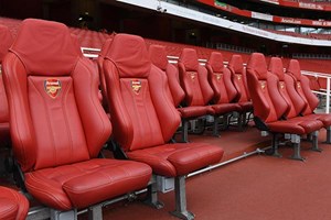 Emirates Stadium Tour for One Child  Image 5